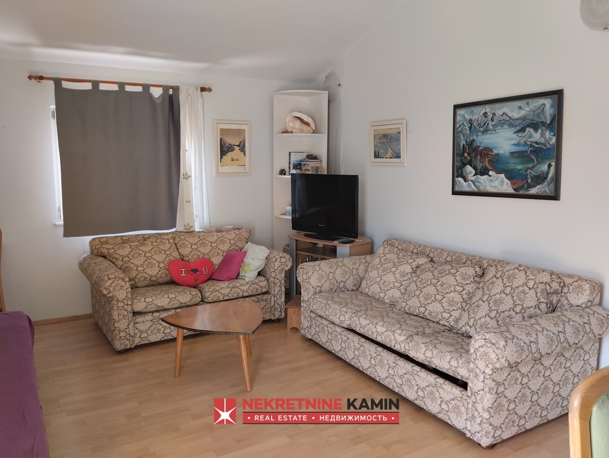 Furnished One-Bedroom Apartment behind Max Prestige Hotel, Bypass Road, Budva